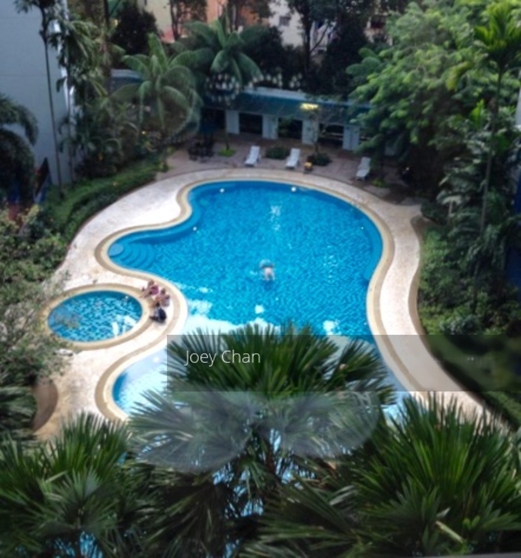 Central Grove (D14), Condominium #147115252